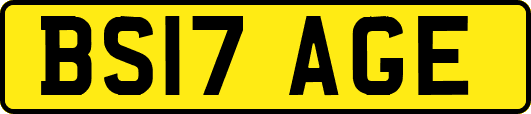 BS17AGE