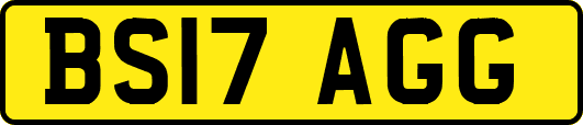 BS17AGG