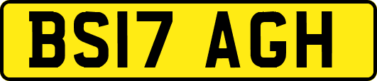 BS17AGH