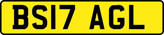 BS17AGL