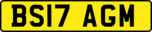 BS17AGM