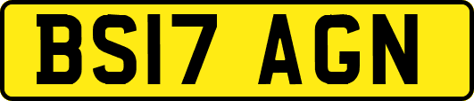 BS17AGN