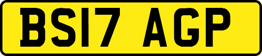 BS17AGP