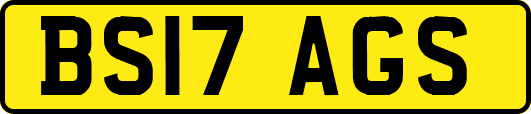 BS17AGS