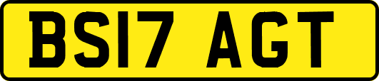 BS17AGT
