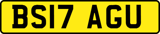 BS17AGU