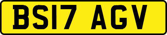 BS17AGV