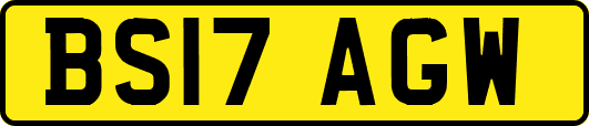BS17AGW
