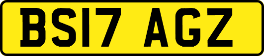 BS17AGZ
