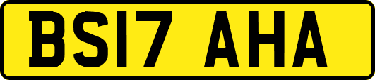 BS17AHA