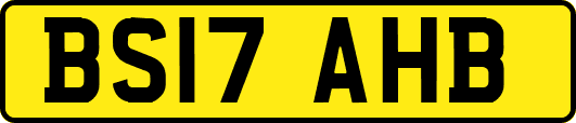BS17AHB