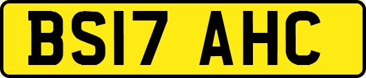 BS17AHC