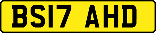 BS17AHD
