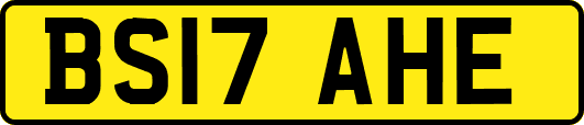 BS17AHE