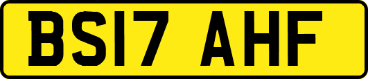 BS17AHF
