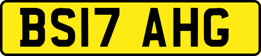 BS17AHG