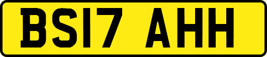 BS17AHH