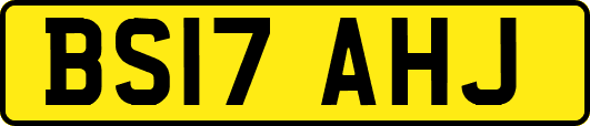 BS17AHJ