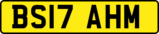 BS17AHM