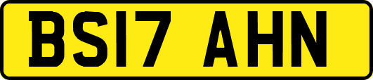BS17AHN