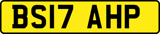 BS17AHP