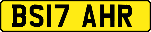 BS17AHR