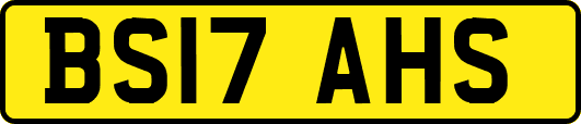 BS17AHS