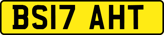 BS17AHT