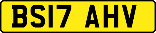 BS17AHV