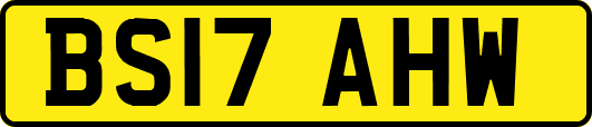 BS17AHW
