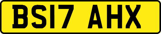 BS17AHX