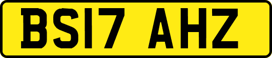 BS17AHZ