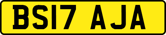 BS17AJA