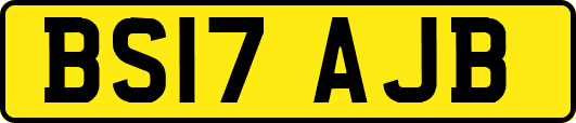 BS17AJB