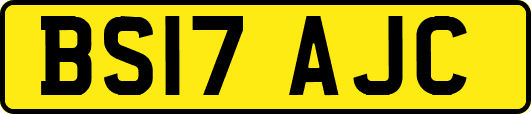 BS17AJC