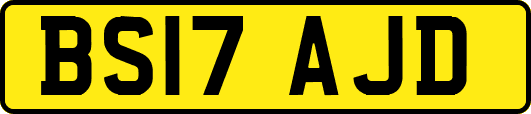 BS17AJD