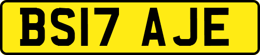 BS17AJE