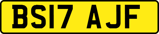 BS17AJF