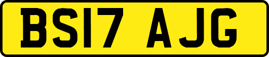 BS17AJG