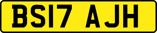 BS17AJH