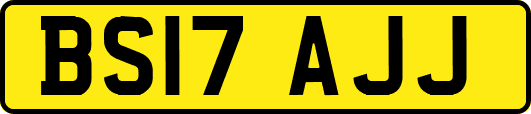 BS17AJJ