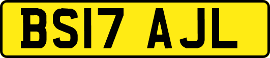 BS17AJL