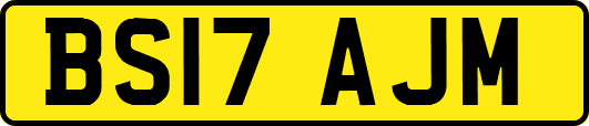 BS17AJM
