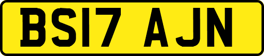 BS17AJN