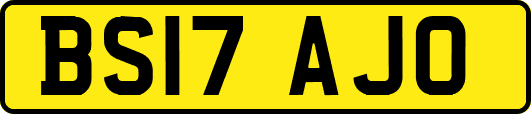 BS17AJO