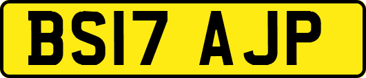 BS17AJP