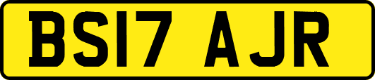 BS17AJR