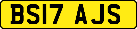 BS17AJS