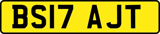 BS17AJT