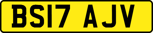 BS17AJV